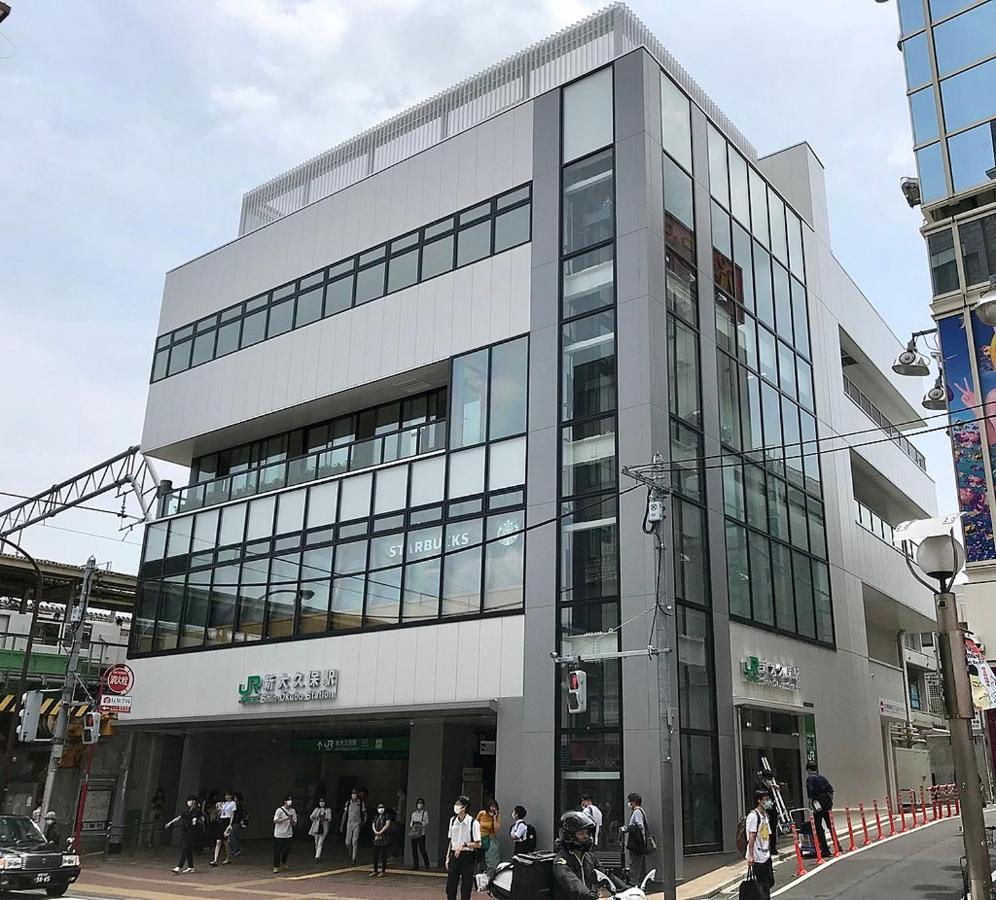 Spring Shinjuku * Tokio