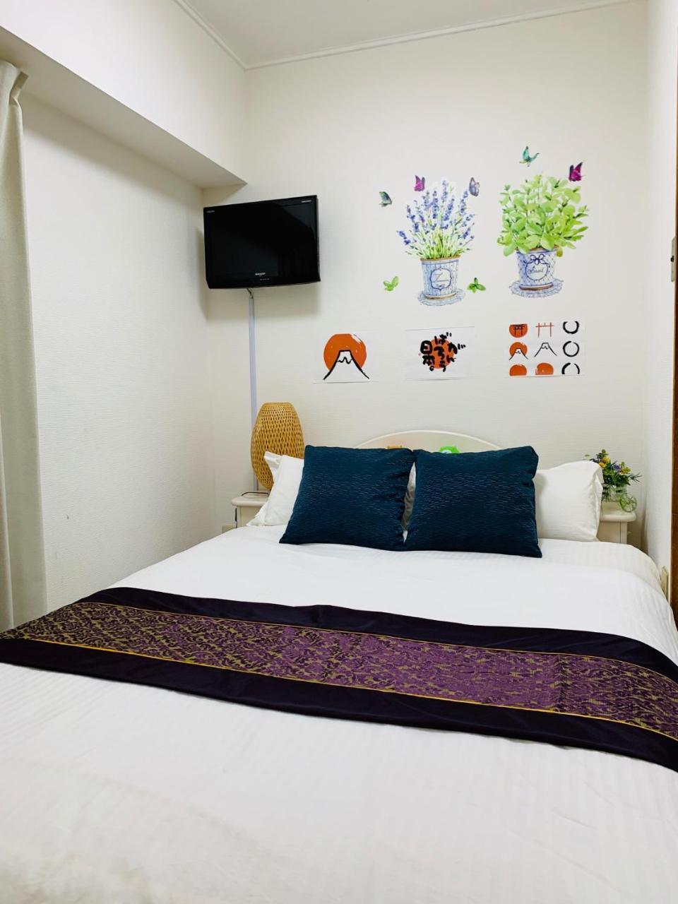 Apartamento Spring Shinjuku *