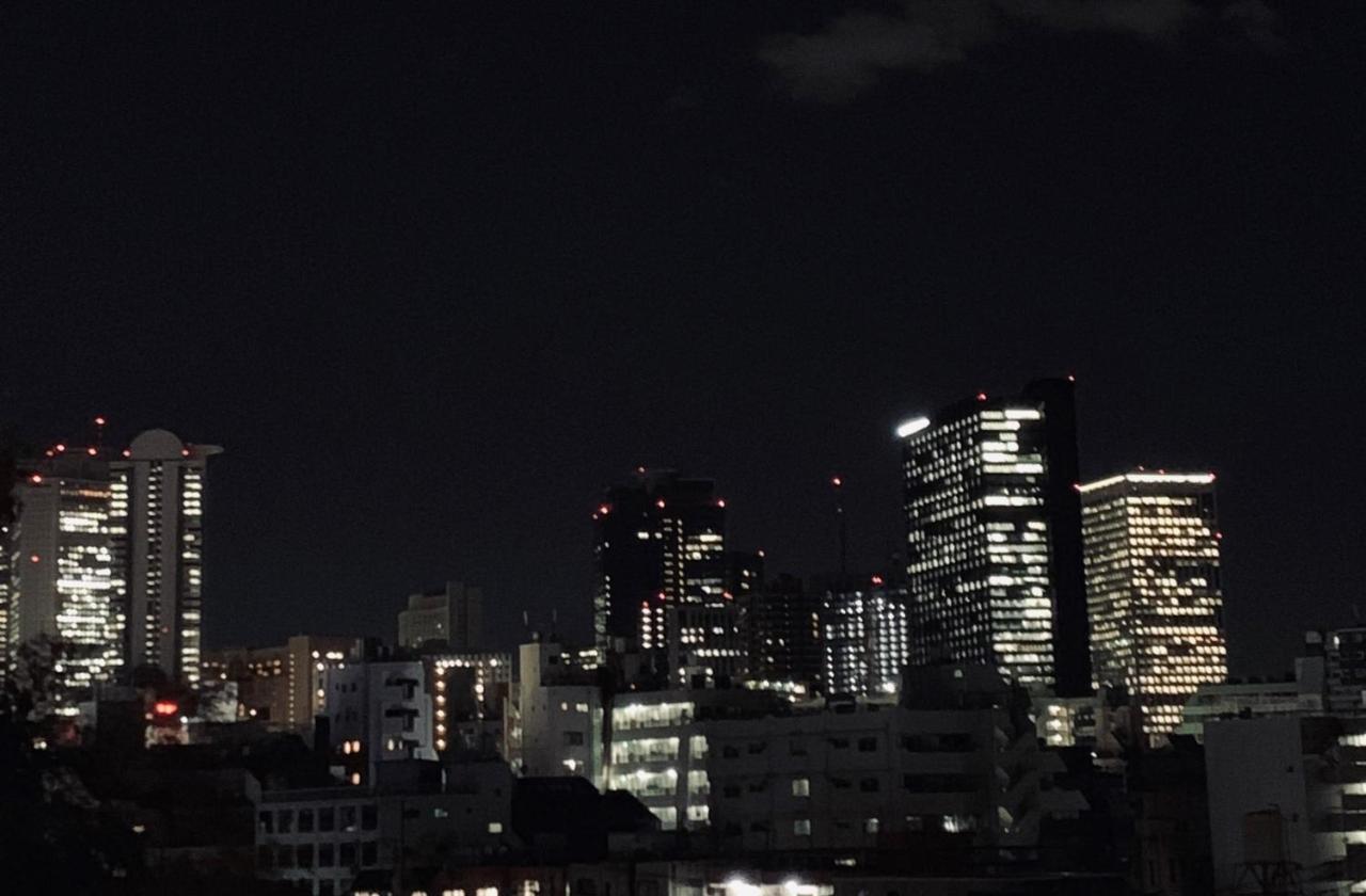 Apartamento Spring Shinjuku Tokio