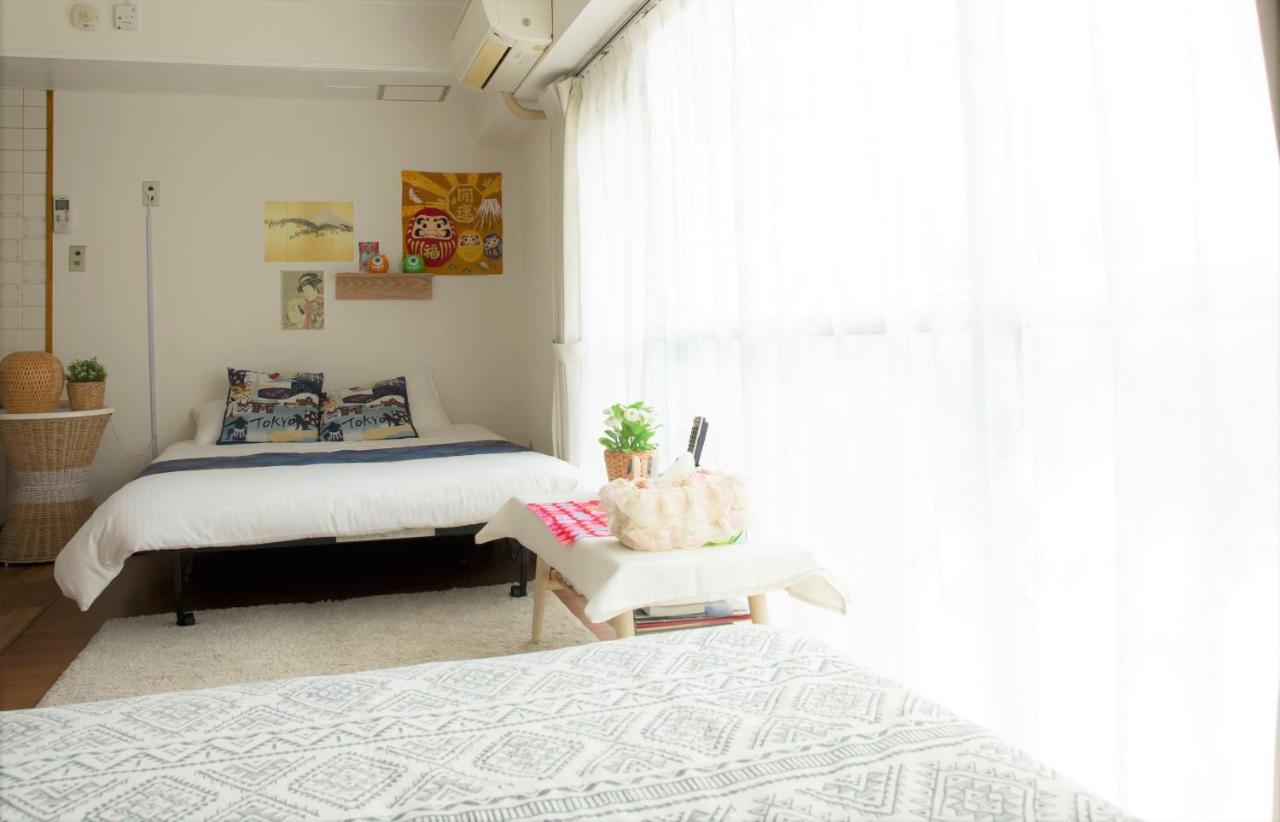 Apartamento Spring Shinjuku *